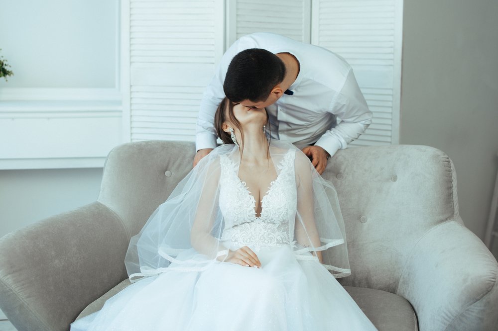 Photograph by Дмитрий Стадницкий