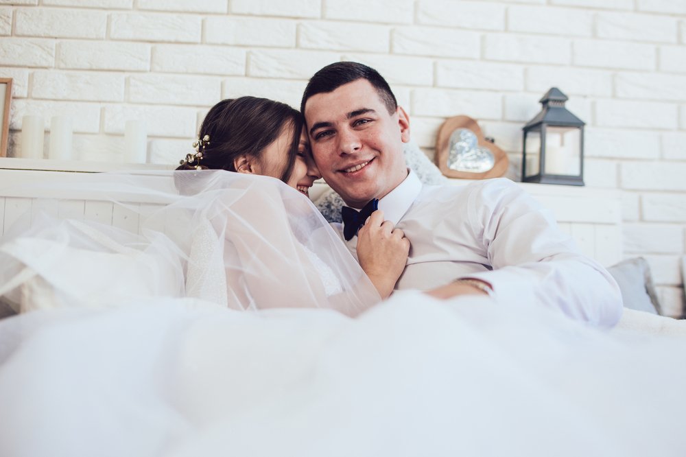 Photograph by Дмитрий Стадницкий