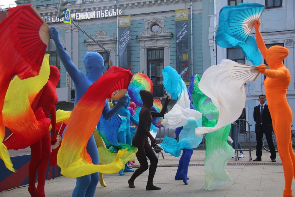 Photograph by Сергей Лобозов