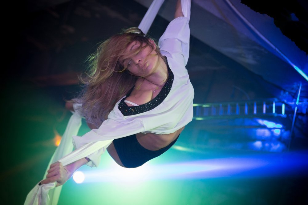 Photograph by Каманинъ Андрей