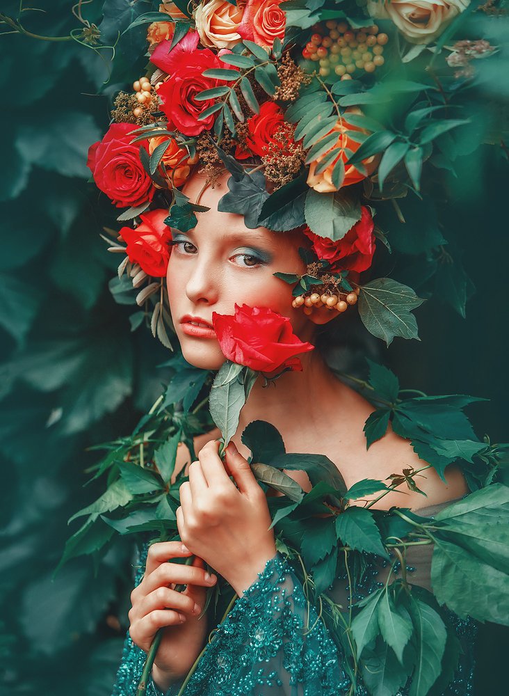 Photograph by Любовь Махиня