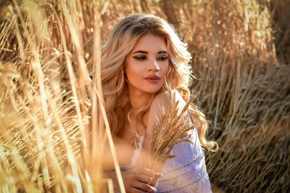 Photograph by Анастасия Донская