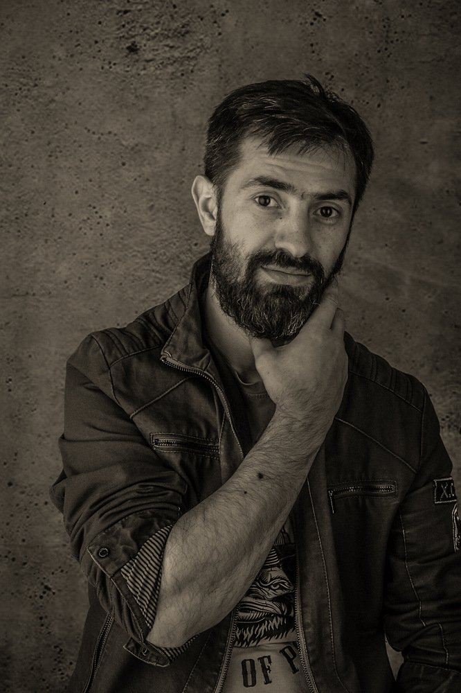 Photograph by Ирина Степанова