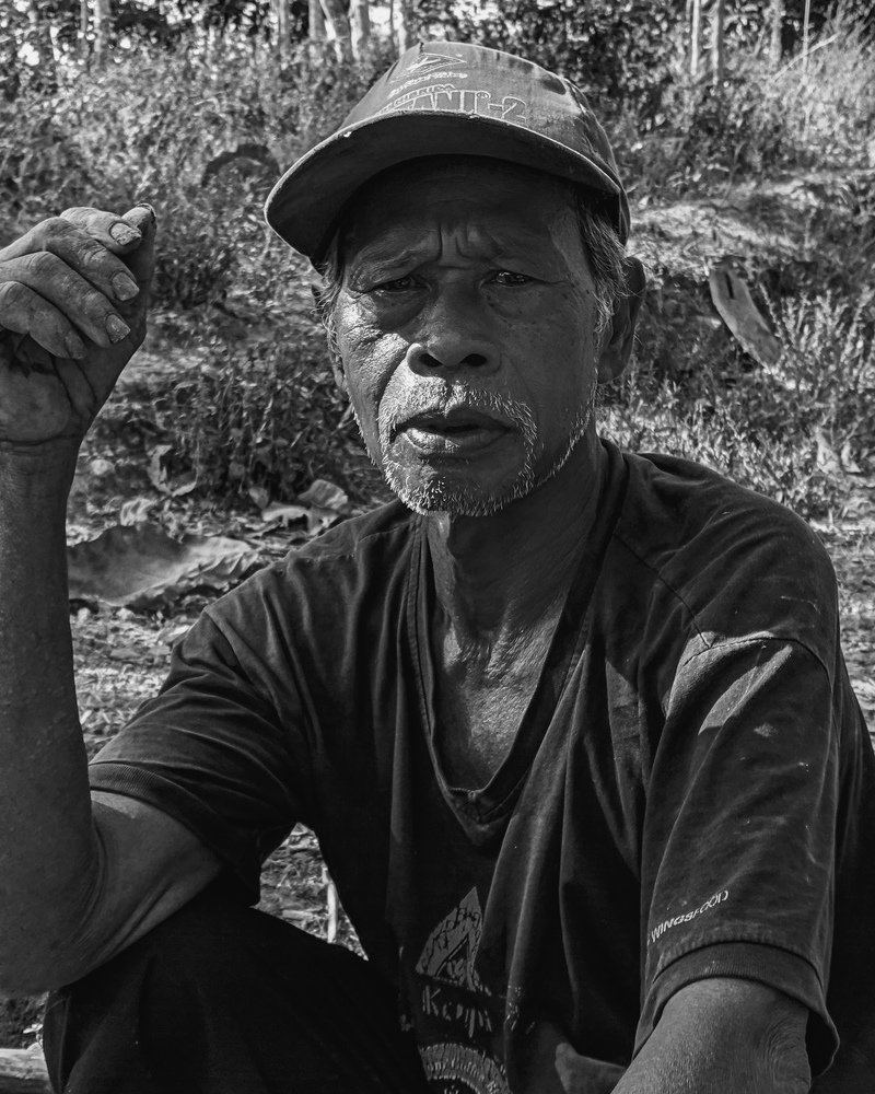 Photograph by Eko Purnomo