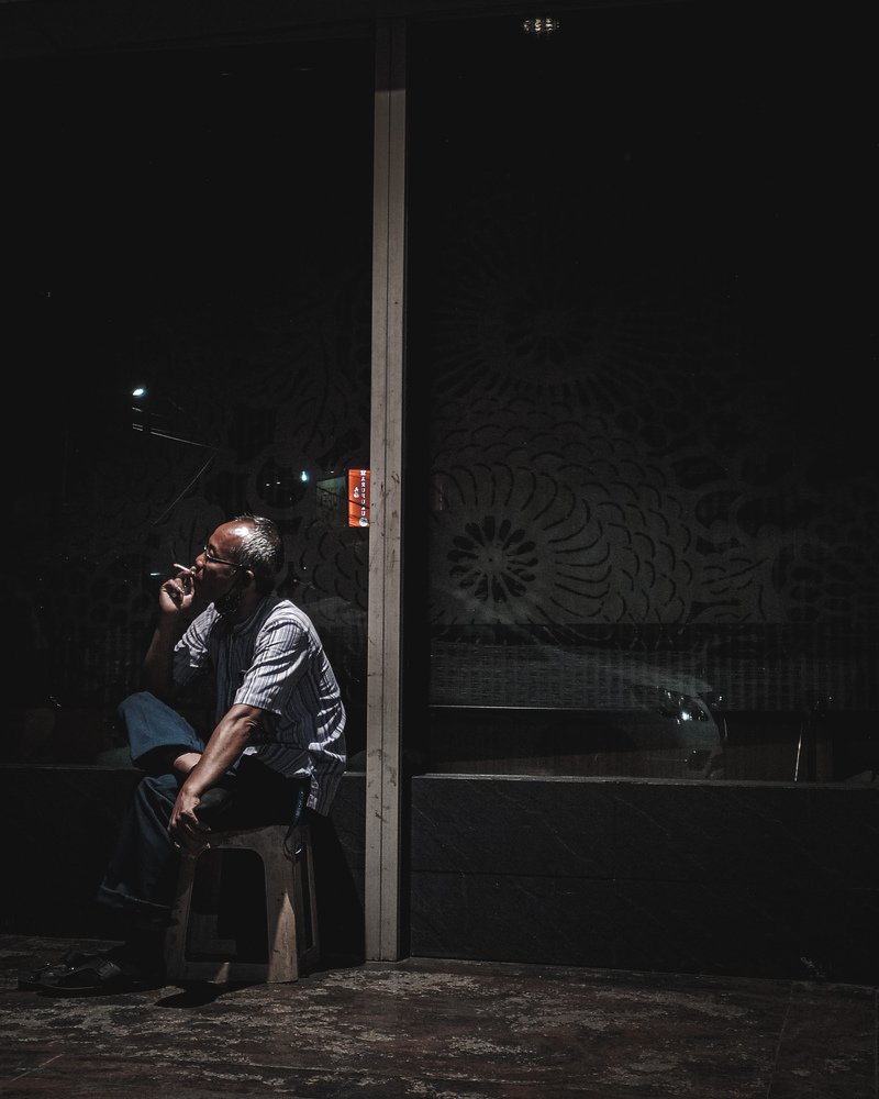 Photograph by Eko Purnomo