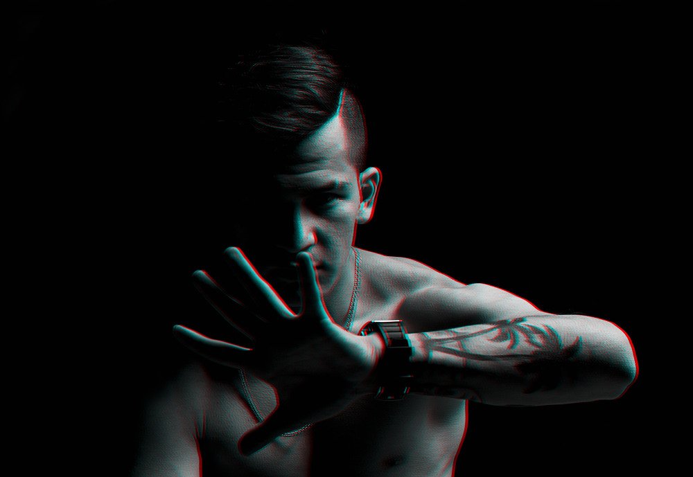 Photograph by Александра Сафина