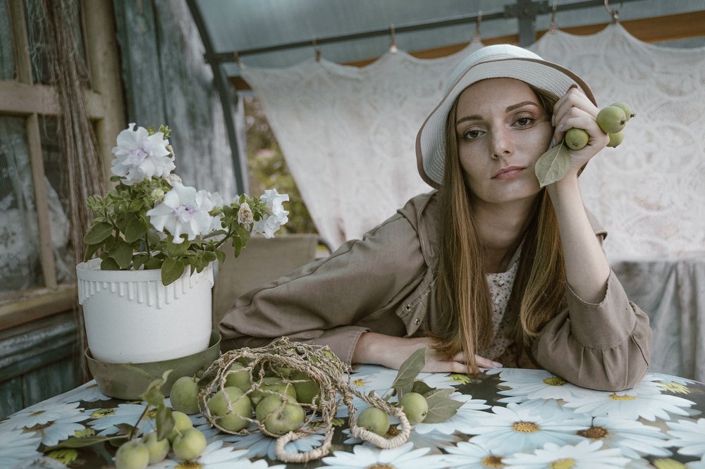 Photograph by Александра Леготина