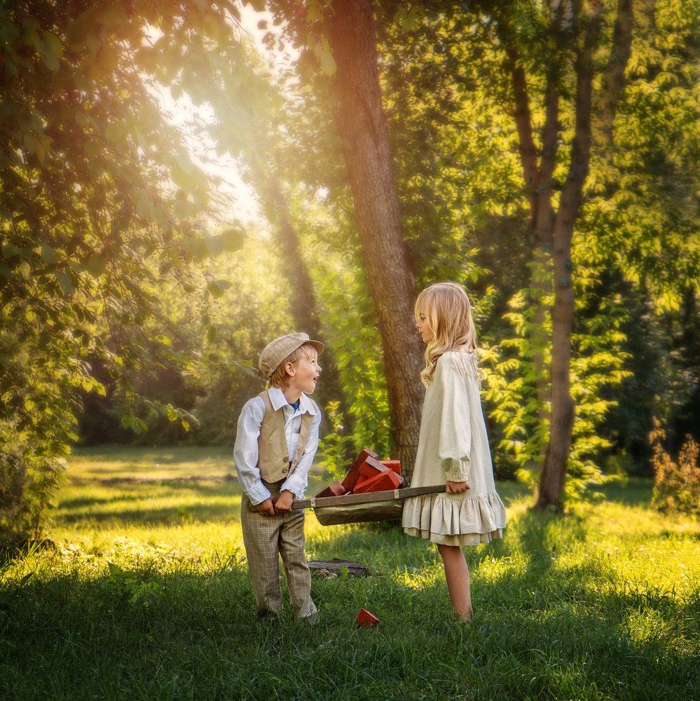 Фотография автора Мария Козлова