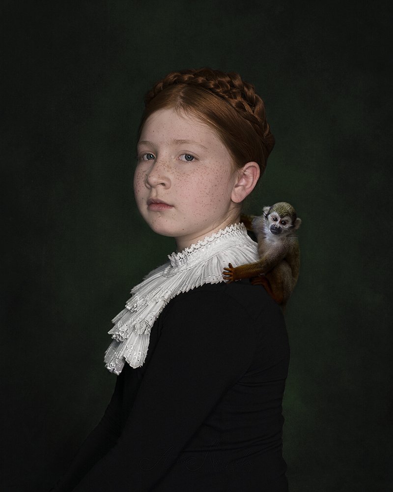 Фотография автора Anna Nowicka