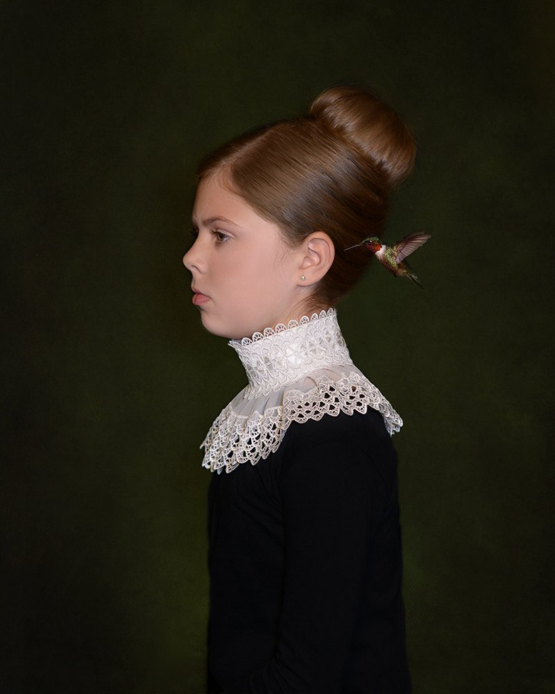 Фотография автора Anna Nowicka