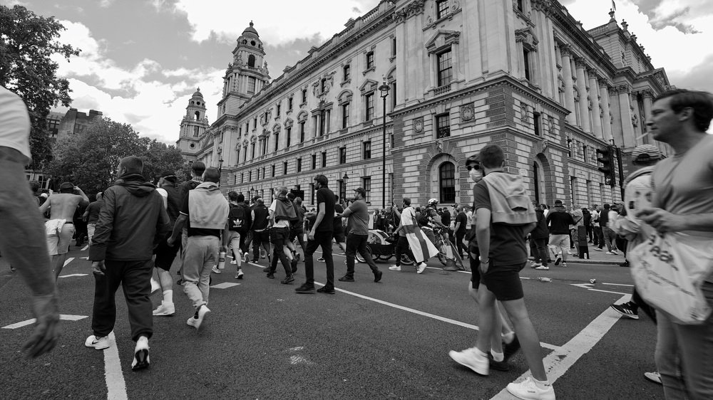 Photograph by Phoenix Sam