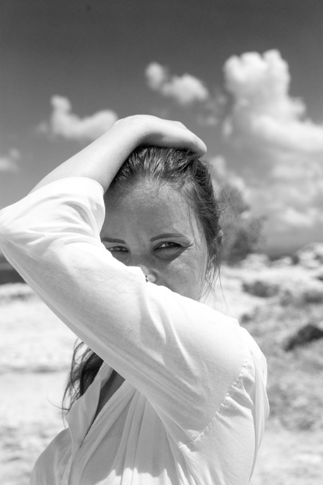 Photograph by Алексей Базаров