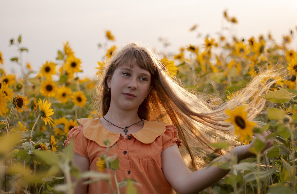 Photograph by Светлана Фёдорова