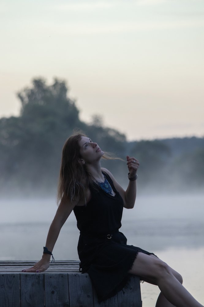 Photograph by Мария Скрябина