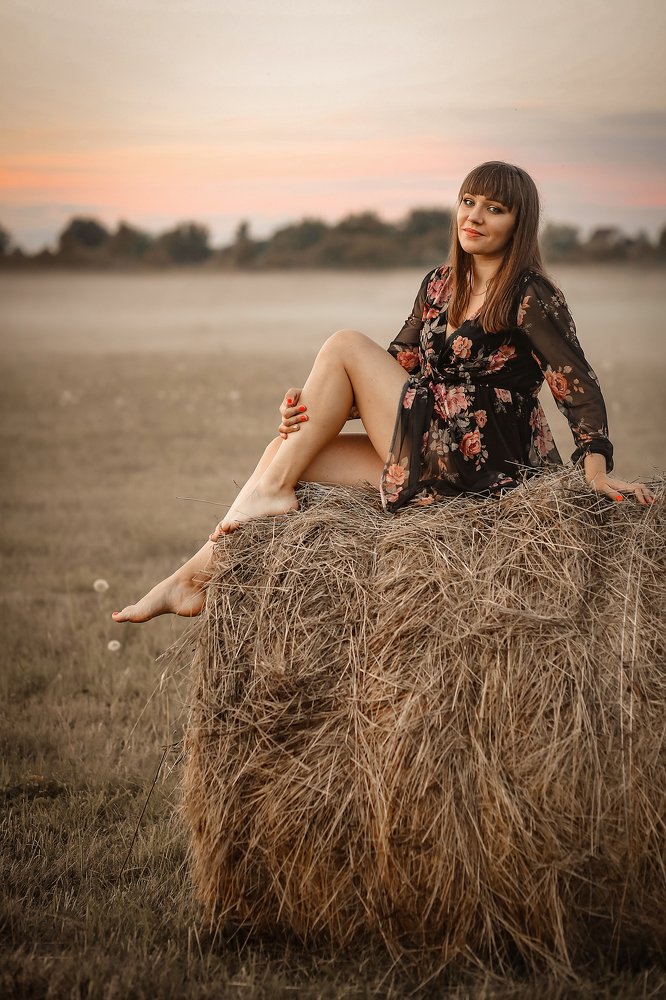 Фотография автора Евгения Грин