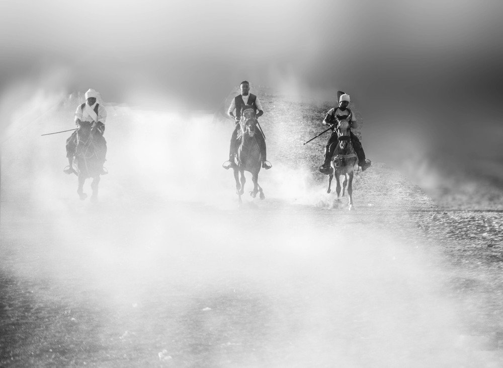 Photograph by Tounekti Abdallah