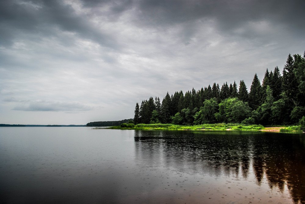 Photograph by Сергей Доржиев