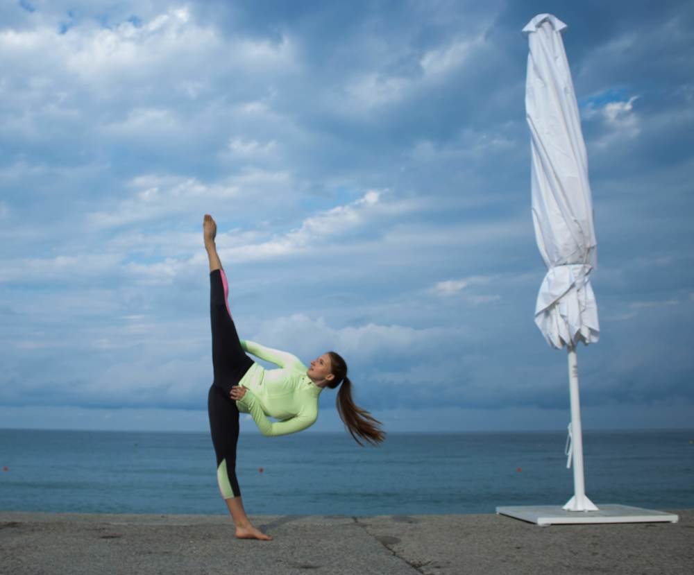 Фотография автора Дина Буланова