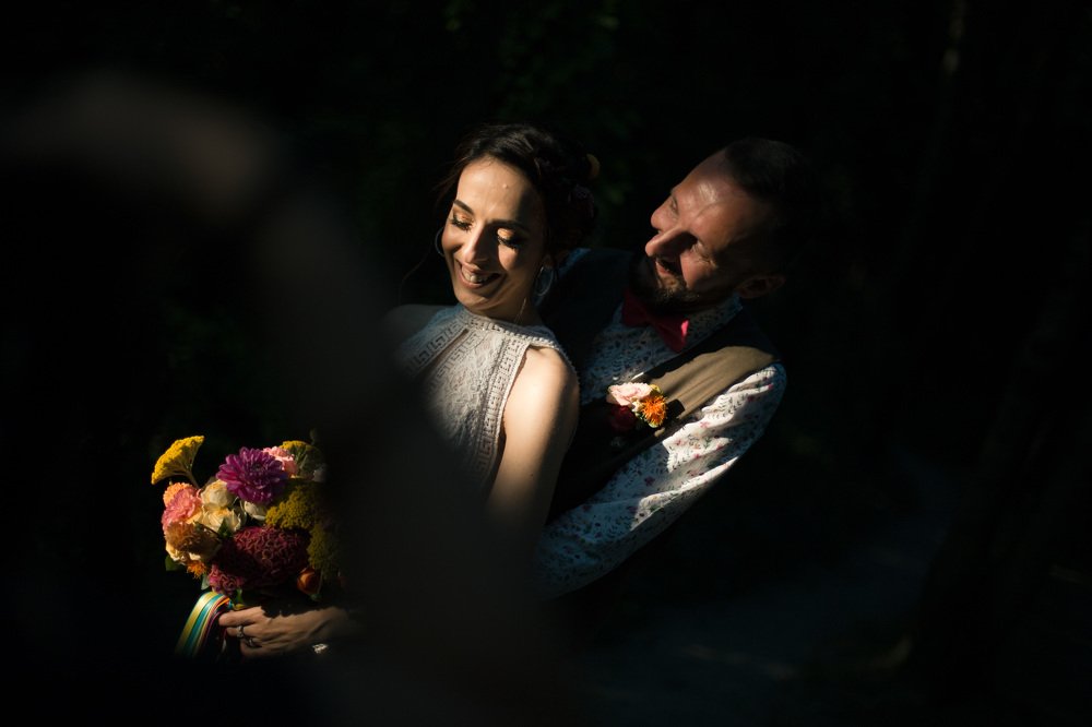 Photograph by Alberto Gonzato