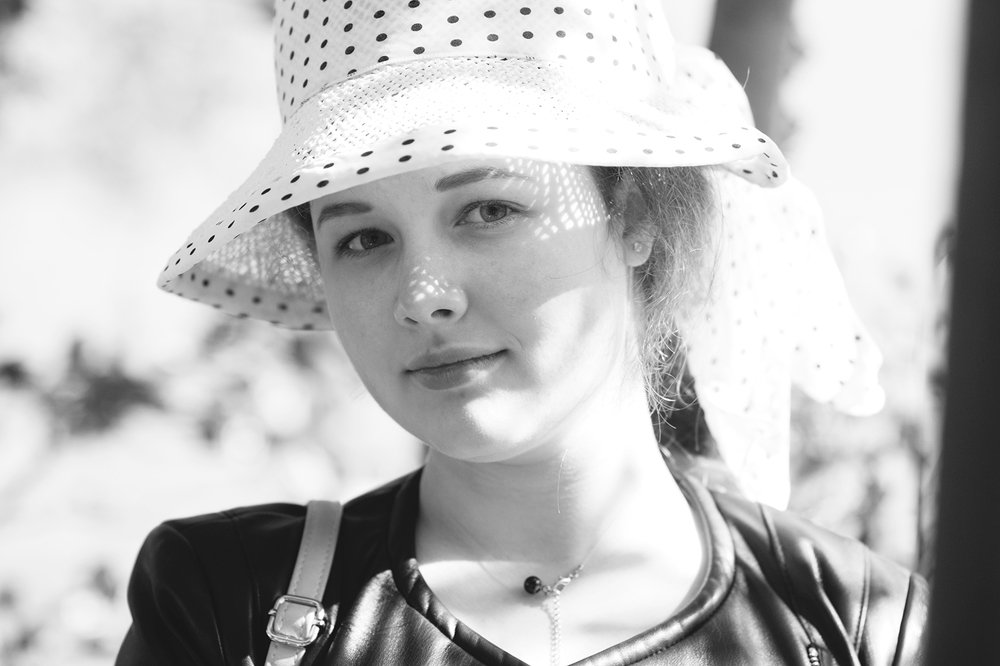 Photograph by Надежда Кузнецова