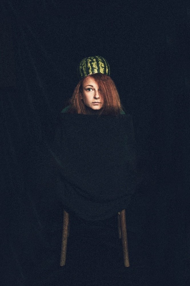 Photograph by Тень Таня