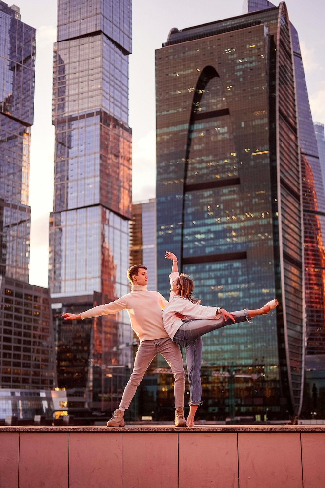 Photograph by Ирина Никулина