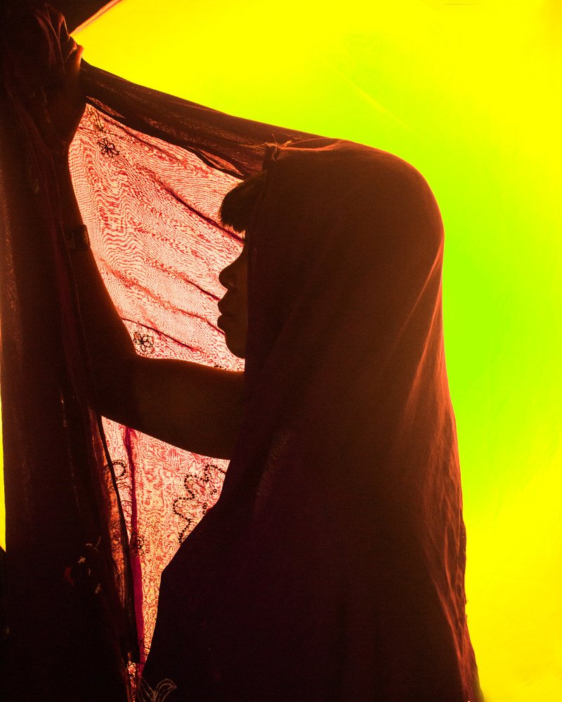 Photograph by Nzube Henry Okparaeke