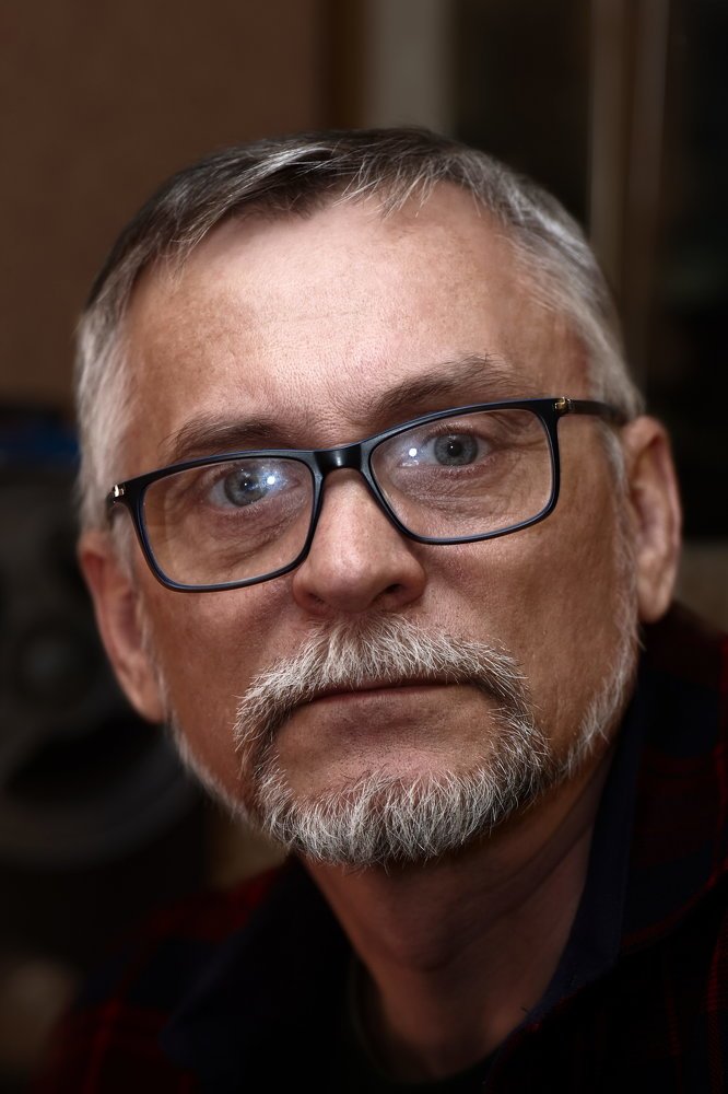 Photograph by Владимир Краснов