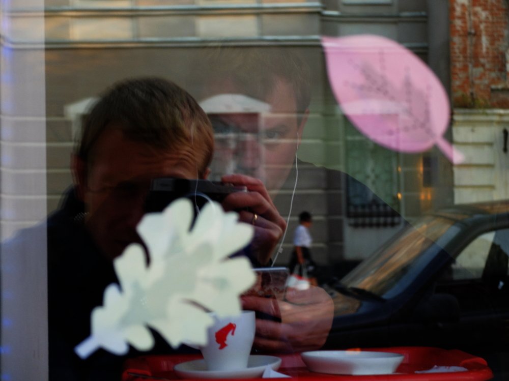 Photograph by Виталий Эйнула