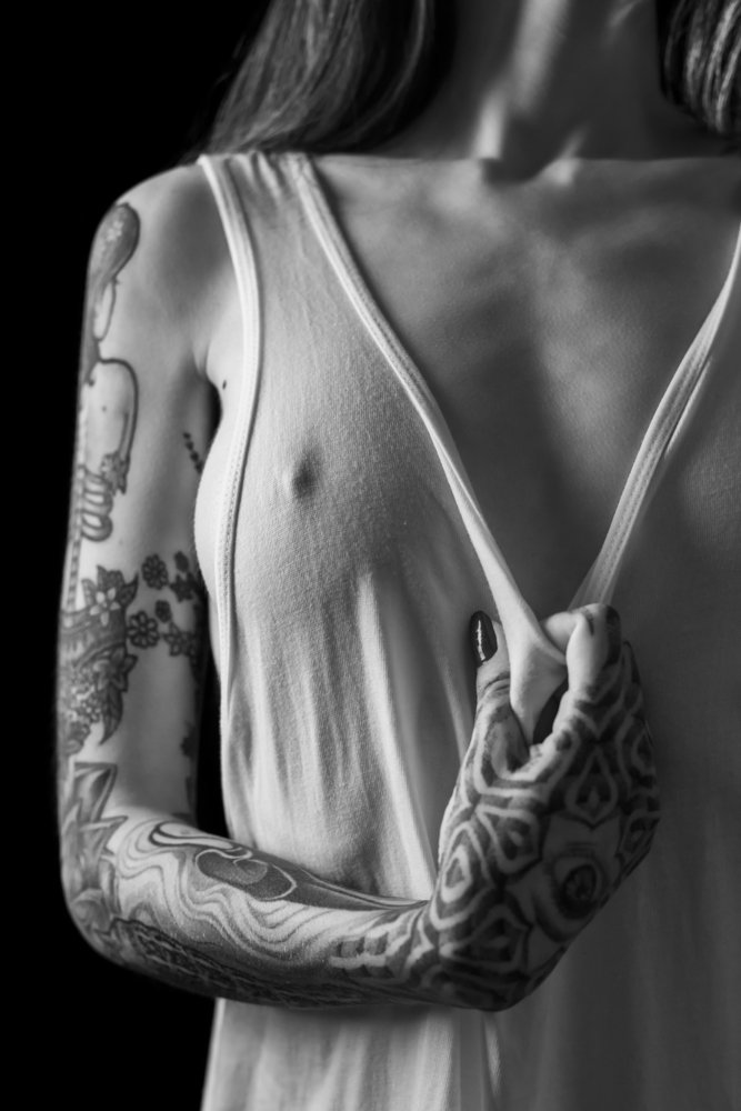 Photograph by Camilo Sarti