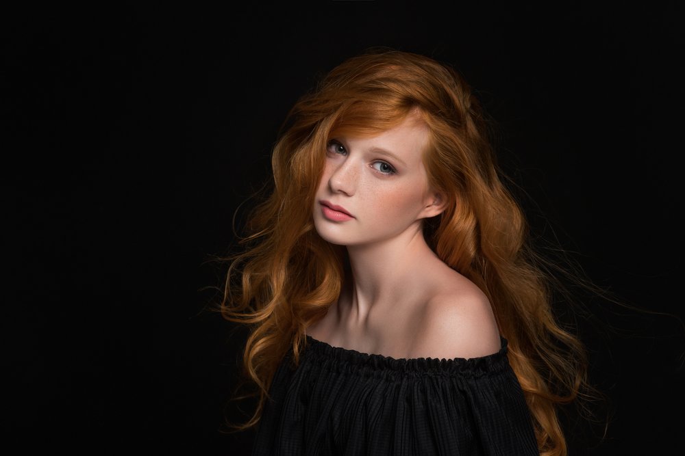 Невероятная Кятлин