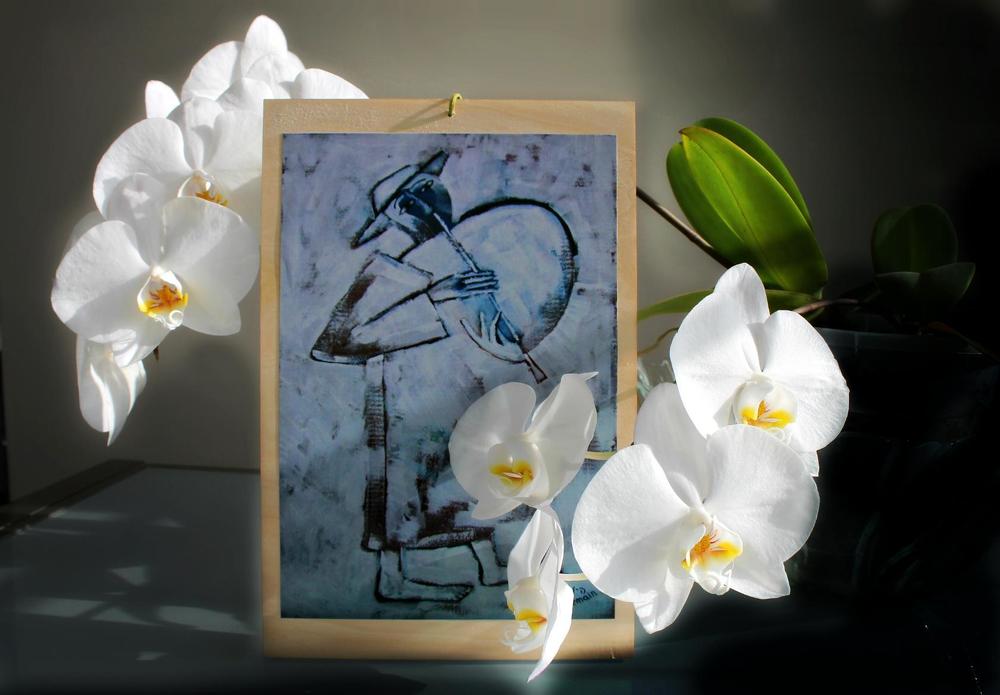 Photograph by Irina Radzinskaya