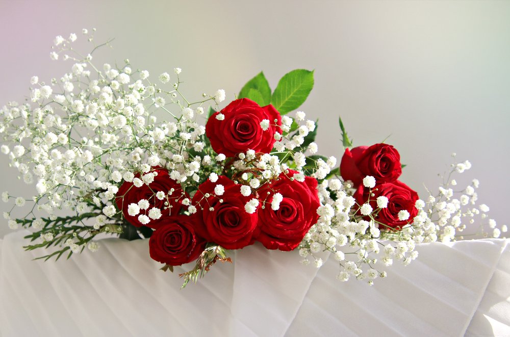 Photograph by Irina Radzinskaya