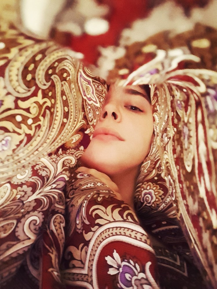 Photograph by Анна Нуразян