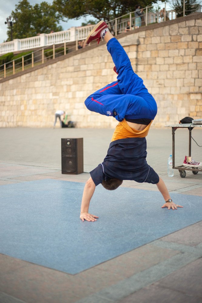 Photograph by Алексей Базаров