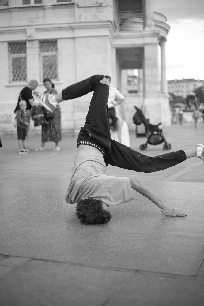 Photograph by Алексей Базаров