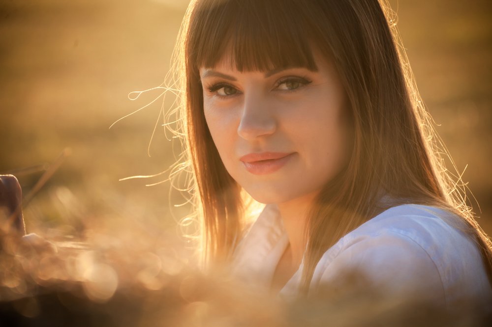 Photograph by Екатерина Оспанова