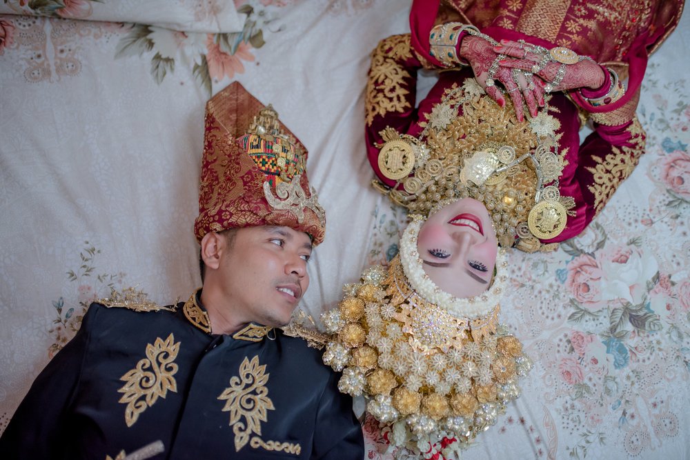 Photograph by Jhony Jee Jee