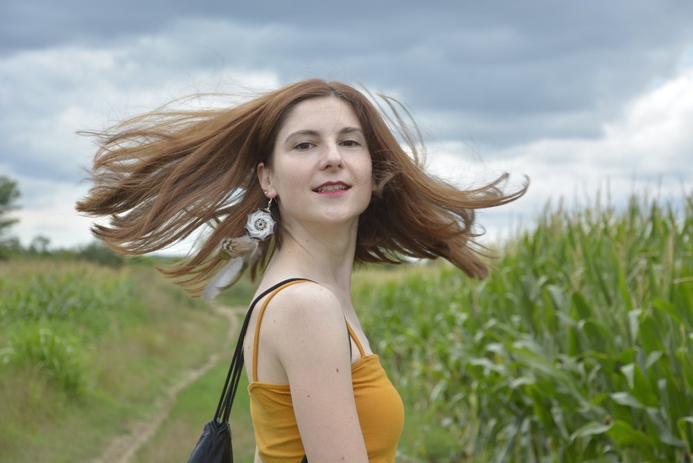 Photograph by Ksenija-Sena Kovacevic