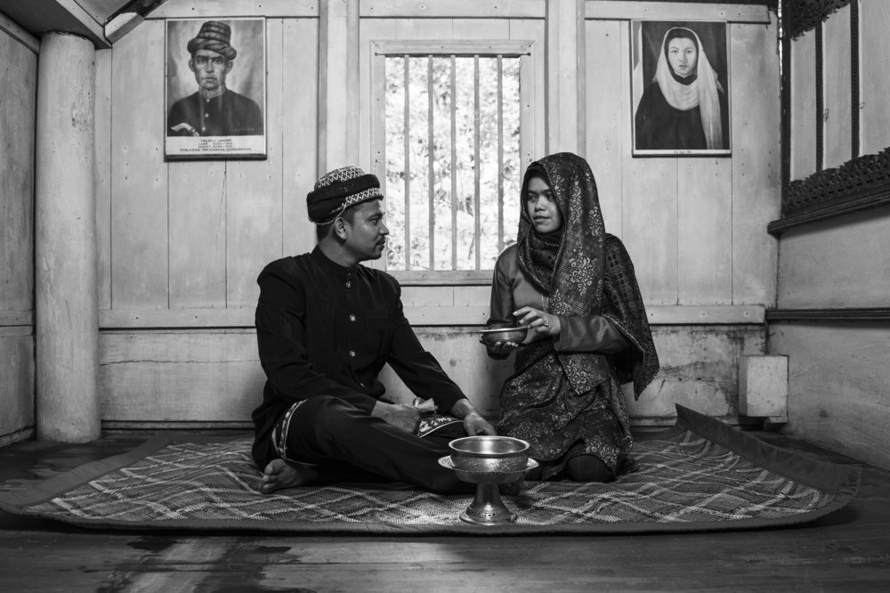 Photograph by Jhony Jee Jee