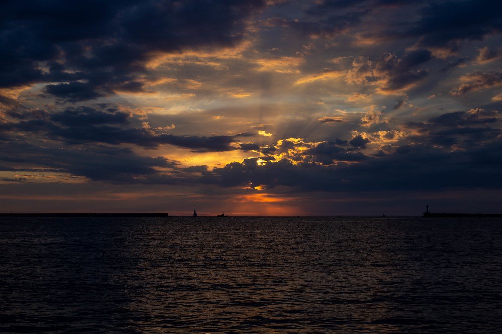 Photograph by Алексей Базаров