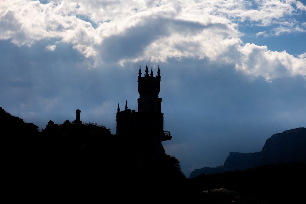 Photograph by Алексей Базаров