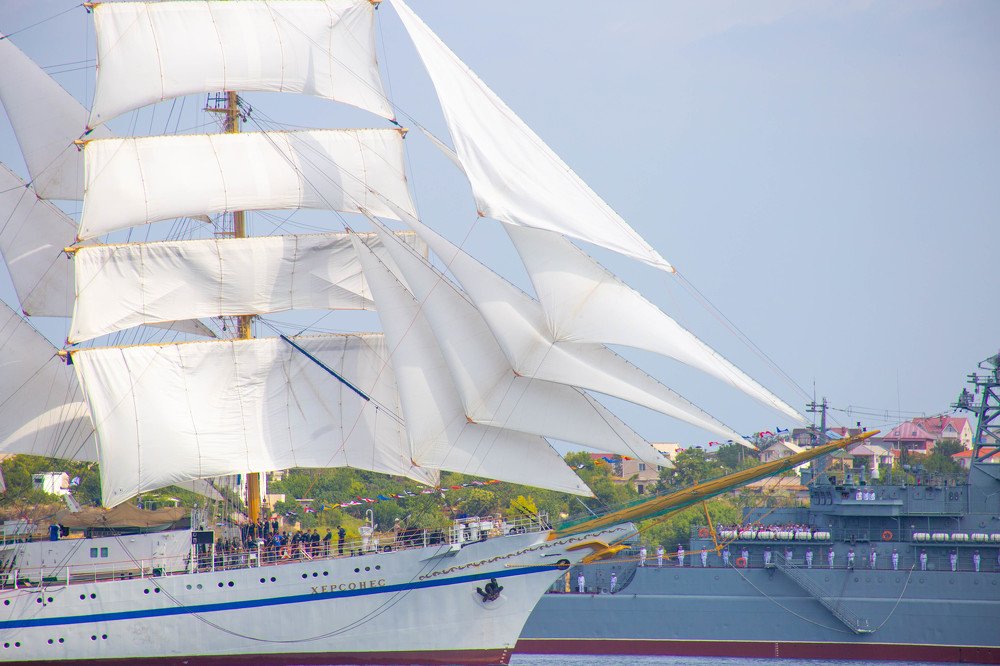 Photograph by Алексей Базаров