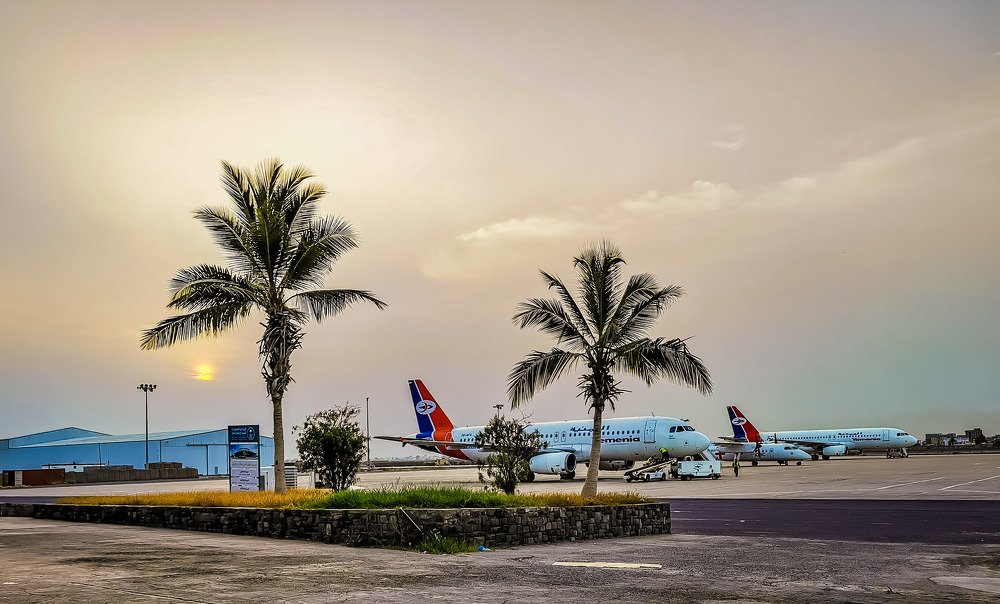 Photograph by Hamed Raafat