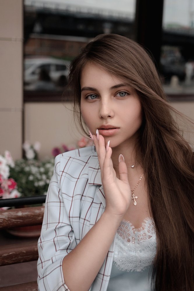 Photograph by Андрей Бодров