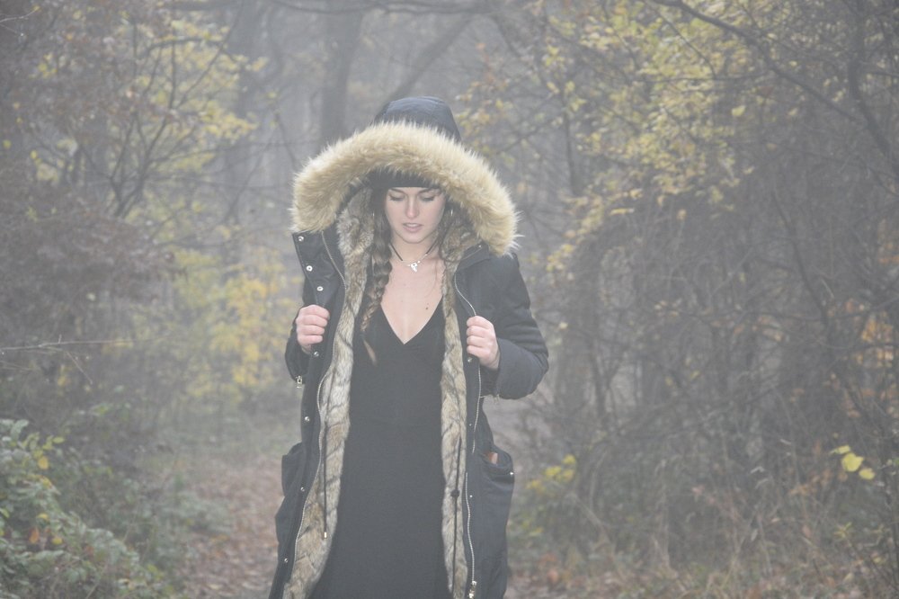 Photograph by Ksenija-Sena Kovacevic