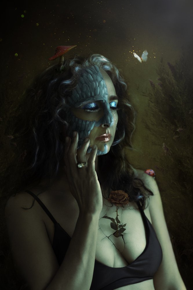 Photograph by Andrea Chavez