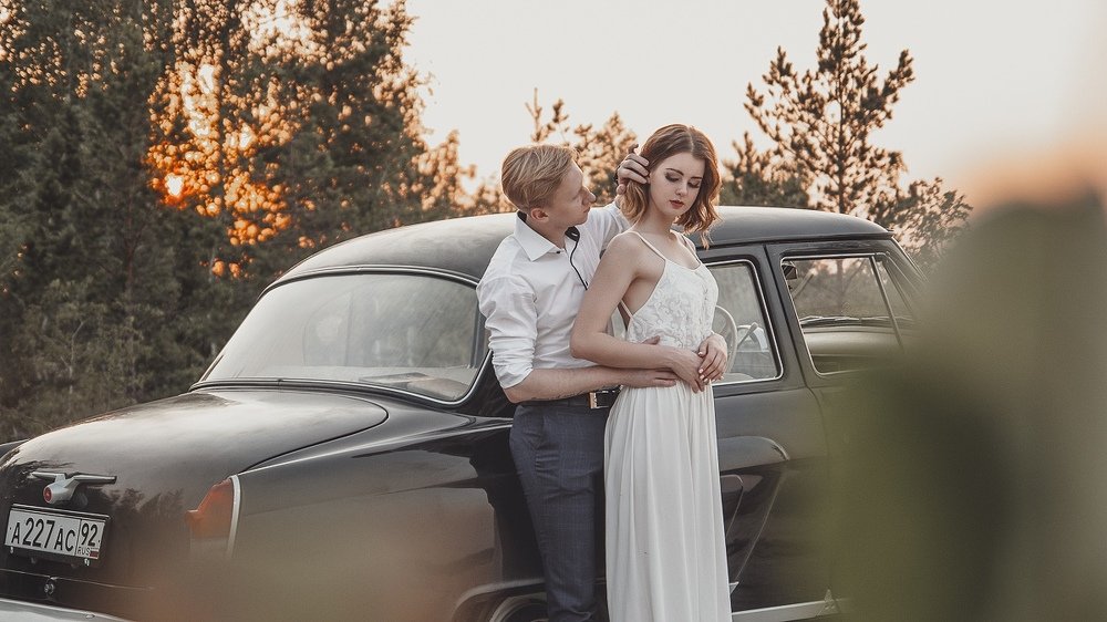 Photograph by Екатерина Мейер