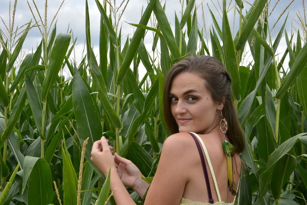 Photograph by Ksenija-Sena Kovacevic