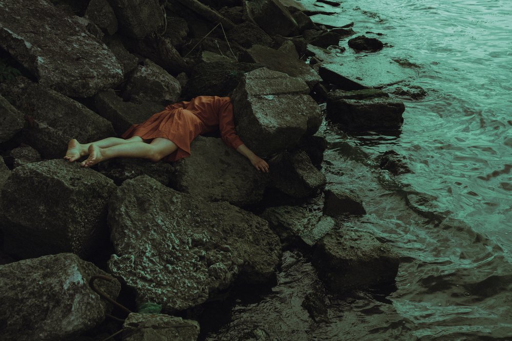 Photograph by Анна Коновалова